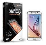 Dafoni Samsung i9800 Galaxy S6 Tempered Glass Premium Cam Ekran Koruyucu