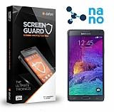 Dafoni Samsung N9100 Galaxy Note 4 Nano Premium Ekran Koruyucu
