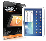 Dafoni Samsung P5220 Galaxy Tab 3 10.1 Tempered Glass Premium Tablet Cam Ekran Koruyucu