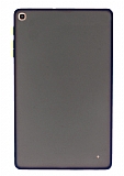 Dafoni Union Samsung Galaxy Tab A 10.1 2019 T510 Ultra Koruma Lacivert Klf