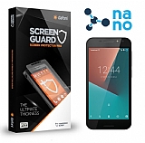 Dafoni Vodafone Smart N8 Nano Premium Ekran Koruyucu