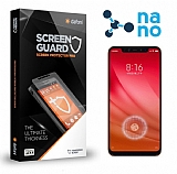 Dafoni Xiaomi Mi 8 Pro Nano Premium Ekran Koruyucu