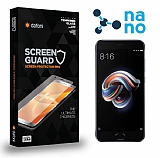 Dafoni Xiaomi Mi Note 3 Nano Premium Ekran Koruyucu