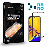 Dafoni Xiaomi Poco M3 Full Nano Premium Ekran Koruyucu