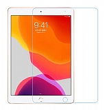 Eiroo iPad 10.2 Tempered Glass Tablet Cam Ekran Koruyucu