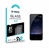 Eiroo Meizu PRO 5 Tempered Glass Cam Ekran Koruyucu