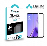 Eiroo Oppo A9 2020 Full Nano Ekran Koruyucu