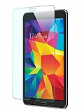 Eiroo Samsung Galaxy Tab 4 8.0 Tempered Glass Tablet Cam Ekran Koruyucu