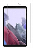 Eiroo Samsung Galaxy Tab A7 Lite T225 Tempered Glass Tablet Cam Ekran Koruyucu