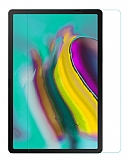 Eiroo Samsung Galaxy Tab S4 10.5 T830 Nano Tablet Ekran Koruyucu
