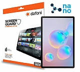 Dafoni Samsung Galaxy Tab S6 T860 Nano Premium Tablet Ekran Koruyucu