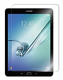Eiroo Samsung T820 Galaxy Tab S3 9.7 Wi-Fi Tempered Glass Tablet Cam Ekran Koruyucu