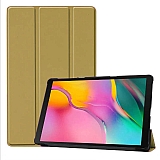 Huawei MatePad Pro 10.8 Slim Cover Gold Klf