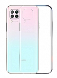 Huawei P40 Lite Ultra nce effaf Silikon Klf