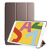 iPad 10.2 (2021) Slim Cover Gold Klf
