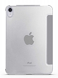 iPad mini 6 2021 Slim Cover effaf Klf