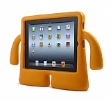 iPad Air 10.9 2020 ocuk Tablet Turuncu Klf
