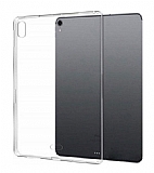 iPad Pro 11 effaf Silikon Klf