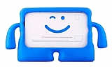 iPad Pro 9.7 Mavi ocuk Tablet Klf