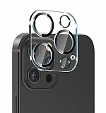 iPhone 13 Pro / 13 Pro Max Cam Kamera Lens Koruyucu