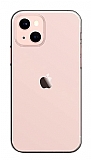iPhone 15 Ultra nce effaf Silikon Klf