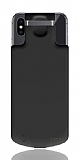 iPhone XS Lightning Girili 5000 mAh Bataryal Klf