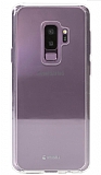 Krusell Kivik Samsung Galaxy S9 effaf Silikon Klf