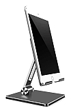 MS-134 Gri Tablet Stand