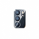 Oppo Reno6 Nano Glass Premium Cam Kamera Koruyucu