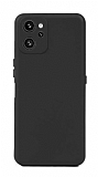 reeder S19 Max Pro Kamera Korumal Siyah Silikon Klf