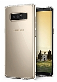 Ringke Fusion Samsung Galaxy Note 8 Ultra Koruma Crystal Clear Klf