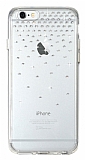 Ringke Noble Fusion iPhone 6 Plus / 6S Plus Snow Tal effaf Klf