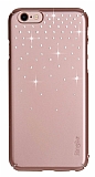 Ringke Noble Slim iPhone 6 / 6S Tal Rose Gold Rubber Klf