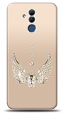 Huawei Mate 20 Lite Angel Death Tal Klf