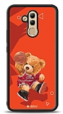 Dafoni Art Huawei Mate 20 Lite Basketball Bear Klf