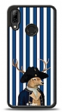 Dafoni Art Huawei P20 Lite Royal Deer Klf
