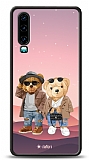 Dafoni Art Huawei P30 Cool Couple Teddy Klf