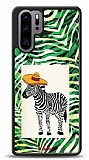 Dafoni Art Huawei P30 Pro Mexican Zebra Klf