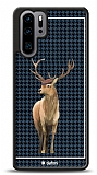 Dafoni Art Huawei P30 Pro Midnight Deer Klf