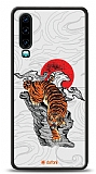 Dafoni Art Huawei P30 Roaring Tiger Klf