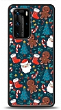 Dafoni Art Huawei P40 Christmas Vibe Klf