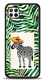 Dafoni Art Huawei P40 Lite Mexican Zebra Klf