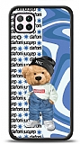 Dafoni Art Huawei P40 Lite Summer Bear Klf
