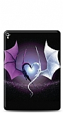 iPad Pro 9.7 Heart Bat Resimli Klf