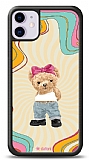 Dafoni Art iPhone 11 Fashion Icon Bear Klf