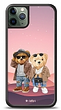 Dafoni Art iPhone 11 Pro Cool Couple Teddy Klf