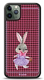 Dafoni Art iPhone 11 Pro Fancy Rabbit Klf
