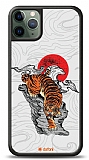 Dafoni Art iPhone 11 Pro Max Roaring Tiger Klf