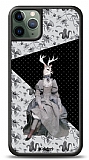 Dafoni Art iPhone 11 Pro Prom Deer Klf