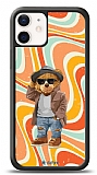Dafoni Art iPhone 12 Mini 5.4 in Hey Bear Klf
